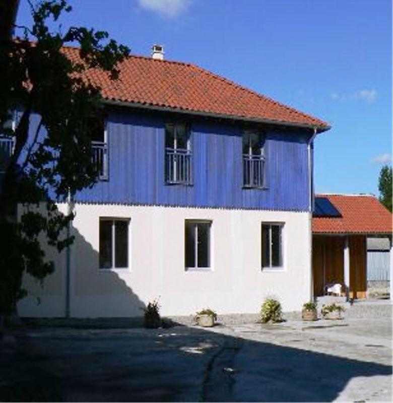 Lou Lombres Bed & Breakfast Екстериор снимка