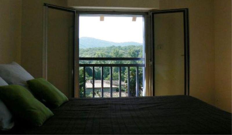 Lou Lombres Bed & Breakfast Стая снимка