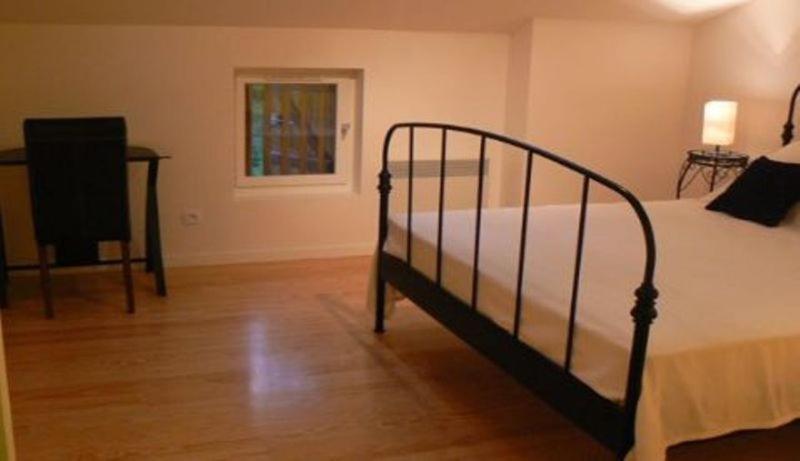 Lou Lombres Bed & Breakfast Стая снимка