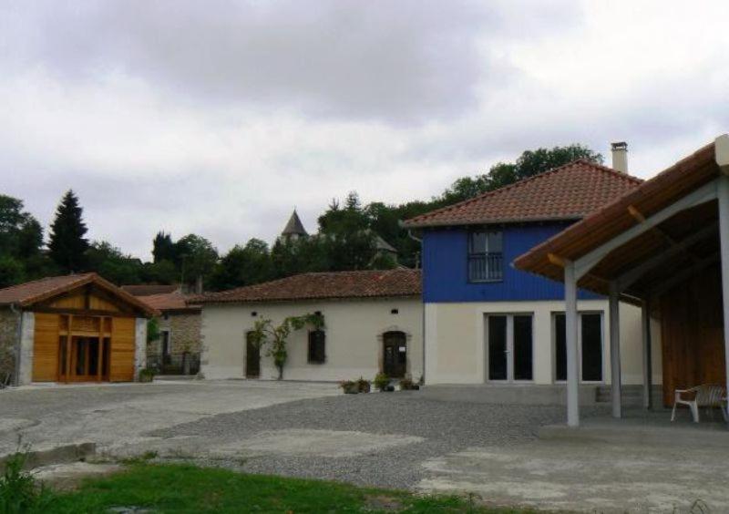 Lou Lombres Bed & Breakfast Стая снимка