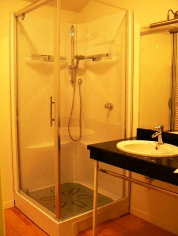 Lou Lombres Bed & Breakfast Стая снимка